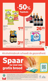 Spar Colruyt folder Pagina 26