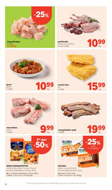 Spar Colruyt folder Pagina 8