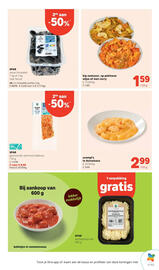 Spar Colruyt folder Pagina 9