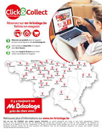 Mr Bricolage folder Pagina 2