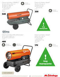 Mr Bricolage folder Pagina 61