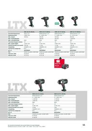 Freetime folder Pagina 11