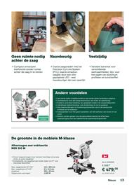 Freetime folder Pagina 13