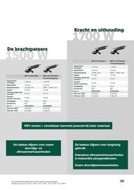 Freetime folder Pagina 29
