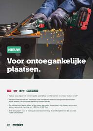 Freetime folder Pagina 30
