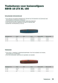 Freetime folder Pagina 39