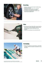 Freetime folder Pagina 9