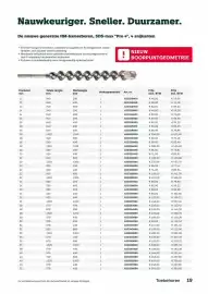 Freetime folder Pagina 19