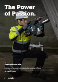 Freetime folder Pagina 2