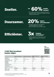 Freetime folder Pagina 25