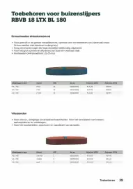 Freetime folder Pagina 39