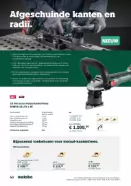 Freetime folder Pagina 40