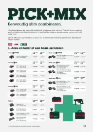 Freetime folder Pagina 45