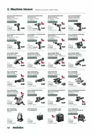 Freetime folder Pagina 46