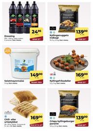 Dagrofa Food Service tilbudsavis Side 8