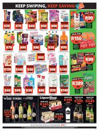 Checkers Hyper catalogue Page 3