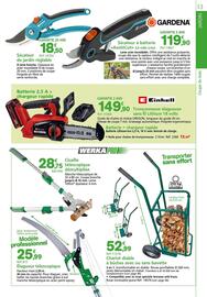Catalogue Provence Outillage page 13