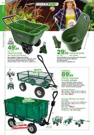 Catalogue Provence Outillage page 16