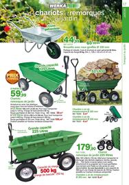 Catalogue Provence Outillage page 17