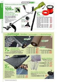 Catalogue Provence Outillage page 22