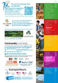 Catalogue Provence Outillage page 3