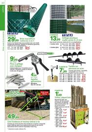 Catalogue Provence Outillage page 30