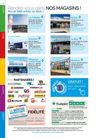 Catalogue Provence Outillage page 4