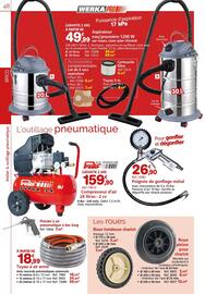 Catalogue Provence Outillage page 48