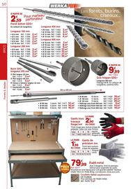 Catalogue Provence Outillage page 50