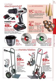 Catalogue Provence Outillage page 51