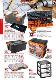 Catalogue Provence Outillage page 54