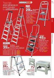 Catalogue Provence Outillage page 55