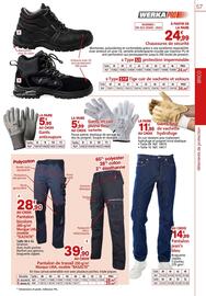 Catalogue Provence Outillage page 57