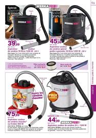 Catalogue Provence Outillage page 69