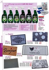 Catalogue Provence Outillage page 72