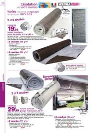Catalogue Provence Outillage page 74