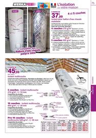 Catalogue Provence Outillage page 75