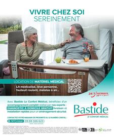 Catalogue Bastide page 8