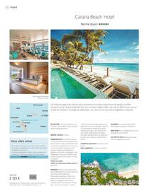 Catalogue Kuoni page 16