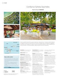Catalogue Kuoni page 18