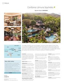 Catalogue Kuoni page 22