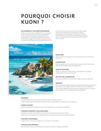 Catalogue Kuoni page 3
