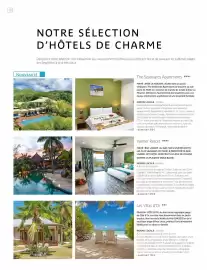 Catalogue Kuoni page 12