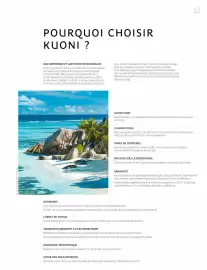 Catalogue Kuoni page 3