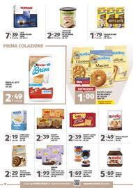 Volantino Vivo Supermercati | market Pagina 10
