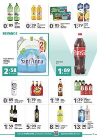 Volantino Vivo Supermercati | market Pagina 13