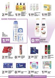 Volantino Vivo Supermercati | market Pagina 14