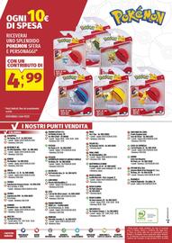 Volantino Vivo Supermercati | market Pagina 16