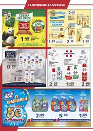 Volantino Vivo Supermercati | market Pagina 17