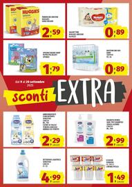 Volantino Vivo Supermercati | market Pagina 18